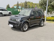Suzuki Jimny 2014
