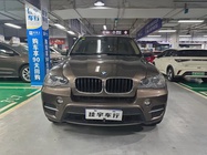 BMW X5 2012