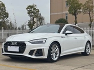 Audi A5 2021
