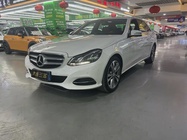 Mercedes-Benz E-Class 2015