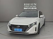 Nissan Teana 2024