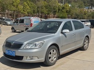 Skoda Octavia 2011
