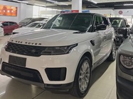 Land Rover Sport 2021