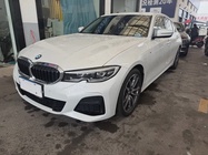 BMW 3 Series 2020