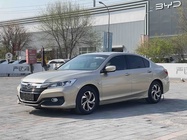 Honda Accord 2017