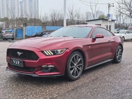 Ford Mustang 2016