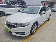 Honda Spirior 2018