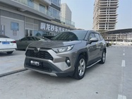Toyota RAV4 2021