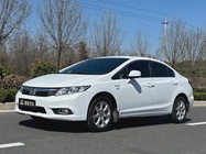 Honda Civic 2014