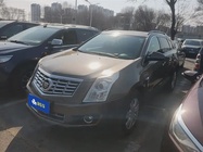 Cadillac SRX 2014