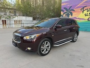 Infiniti QX60 2015