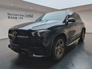 Mercedes-Benz GLE-Class 2023