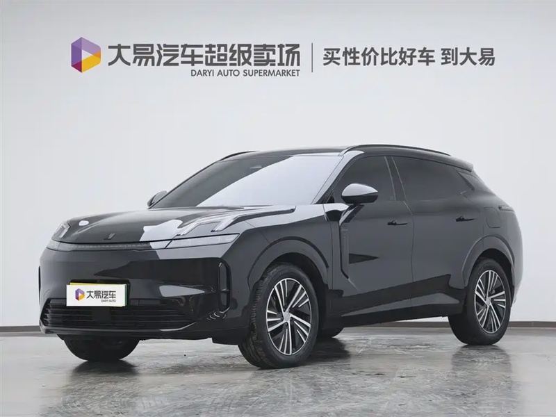 Lynk & Co 08