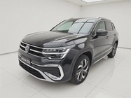 Volkswagen Tharu 2023