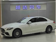 Mercedes-Benz C-Class 2023