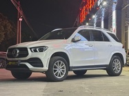 Mercedes-Benz GLE-Class 2019