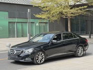 Mercedes-Benz E-Class 2014
