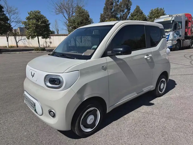 Wuling Mini