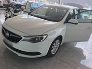 Buick Excelle 2020