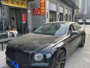 Bentley Flying Spur 2022