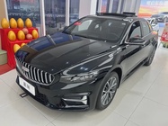 Geely Xingrui 2026