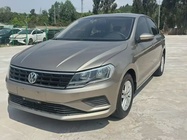 Volkswagen Jetta 2018