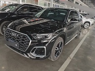 Audi Q5 2024