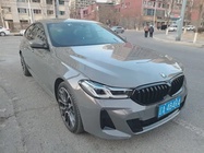 BMW 6 Series 2020