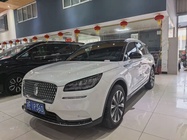 Lincoln Corsair 2022