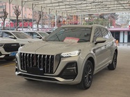 Hongqi HS5 2023