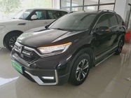 Honda CR-V 2020