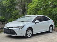 Toyota Levin 2021