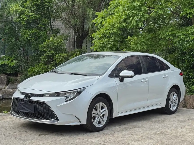 Toyota Levin