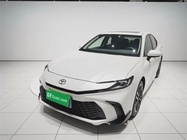 Toyota Camry 2025