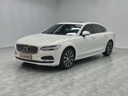 Volvo S90 2021