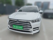 BYD Pro 2020