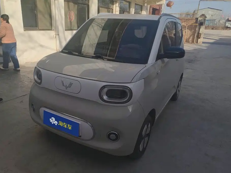 Wuling Mini