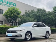 Volkswagen Bora 2021