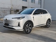 Changan X7 2023