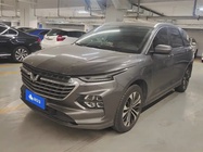 Wuling Victory 2021