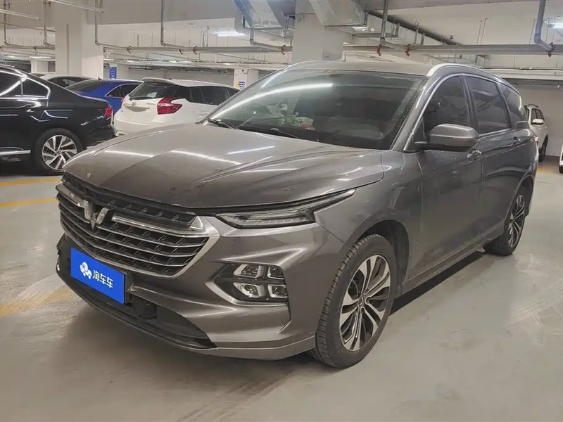 Wuling Victory