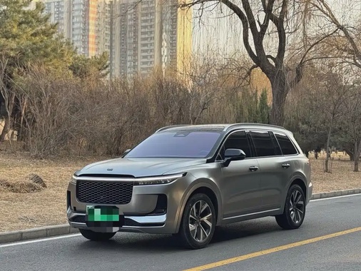 Li Auto ONE 2023