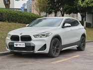 BMW X2 2020