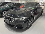 BMW 5 Series 2023