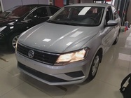 Volkswagen Jetta 2017
