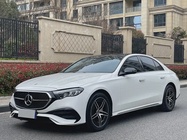 Mercedes-Benz E-Class 2024