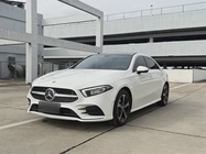 Mercedes-Benz A-Class 2023