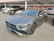 Mercedes-Benz A-Class 2023