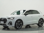 Audi Q3 2021