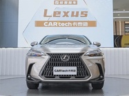 Lexus NX 2026